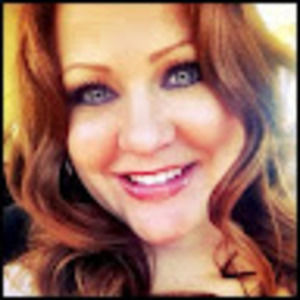 Meet your Posher, Kristi